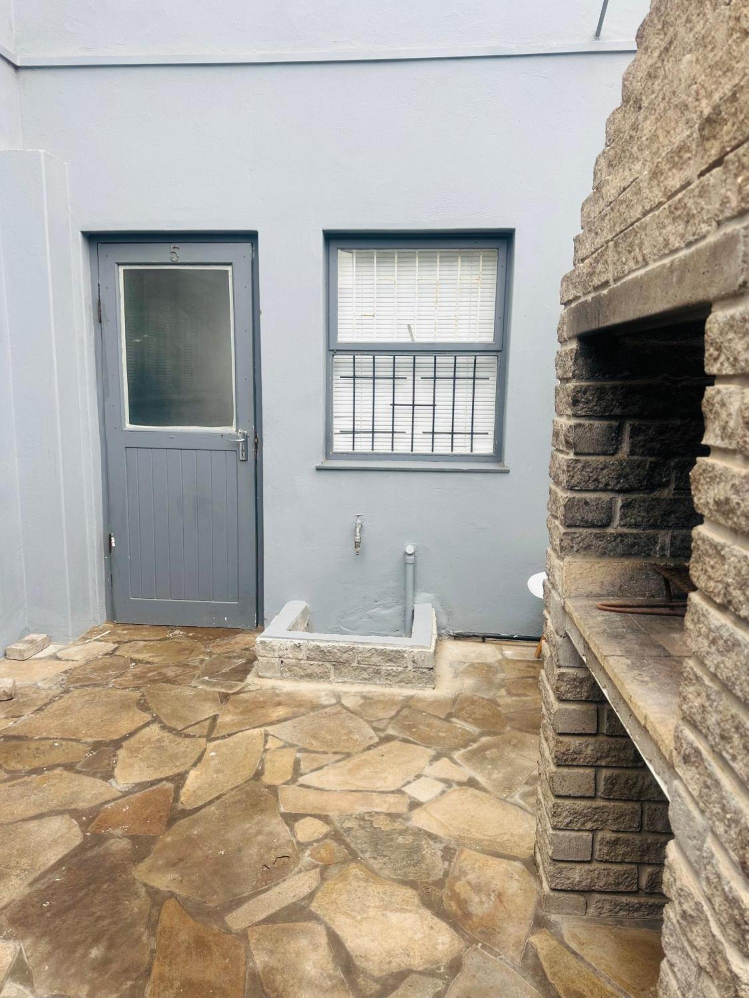 Coastwave Guest House Walvis Bay Exterior foto